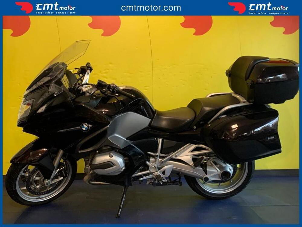 Bmw R 1200 RT (2014 - 16) (3)