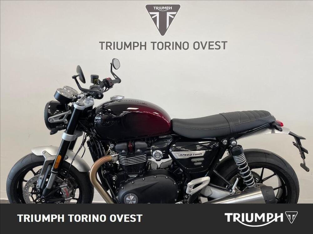 Triumph Speed Twin 1200 (2021 - 24) (3)