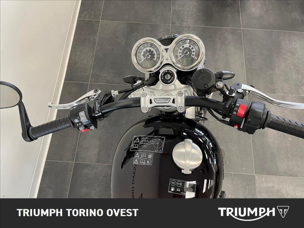 Triumph Speed Twin 1200 (2021 - 24) (5)