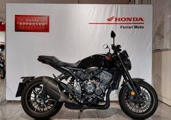 Honda CB 1000 R Black Edition (2021 - 24) usata