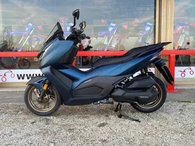 Zontes ZT125-D (2023 - 26) nuova