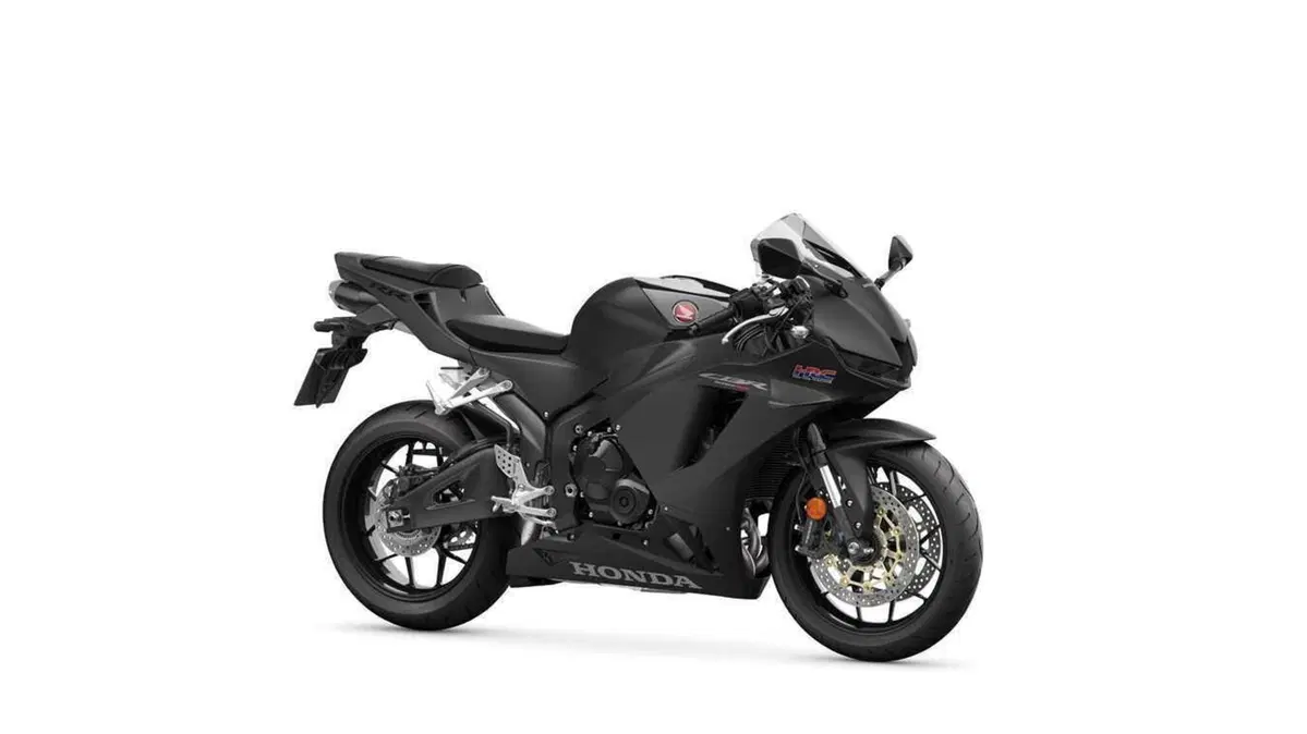 Honda CBR600RR 2024: svelato il prezzo! (8)
