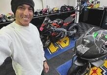 MotoGP 2023. Aleix Espargaro la butta lì: Sarebbe figo fare una wild card in Superbike, eh?