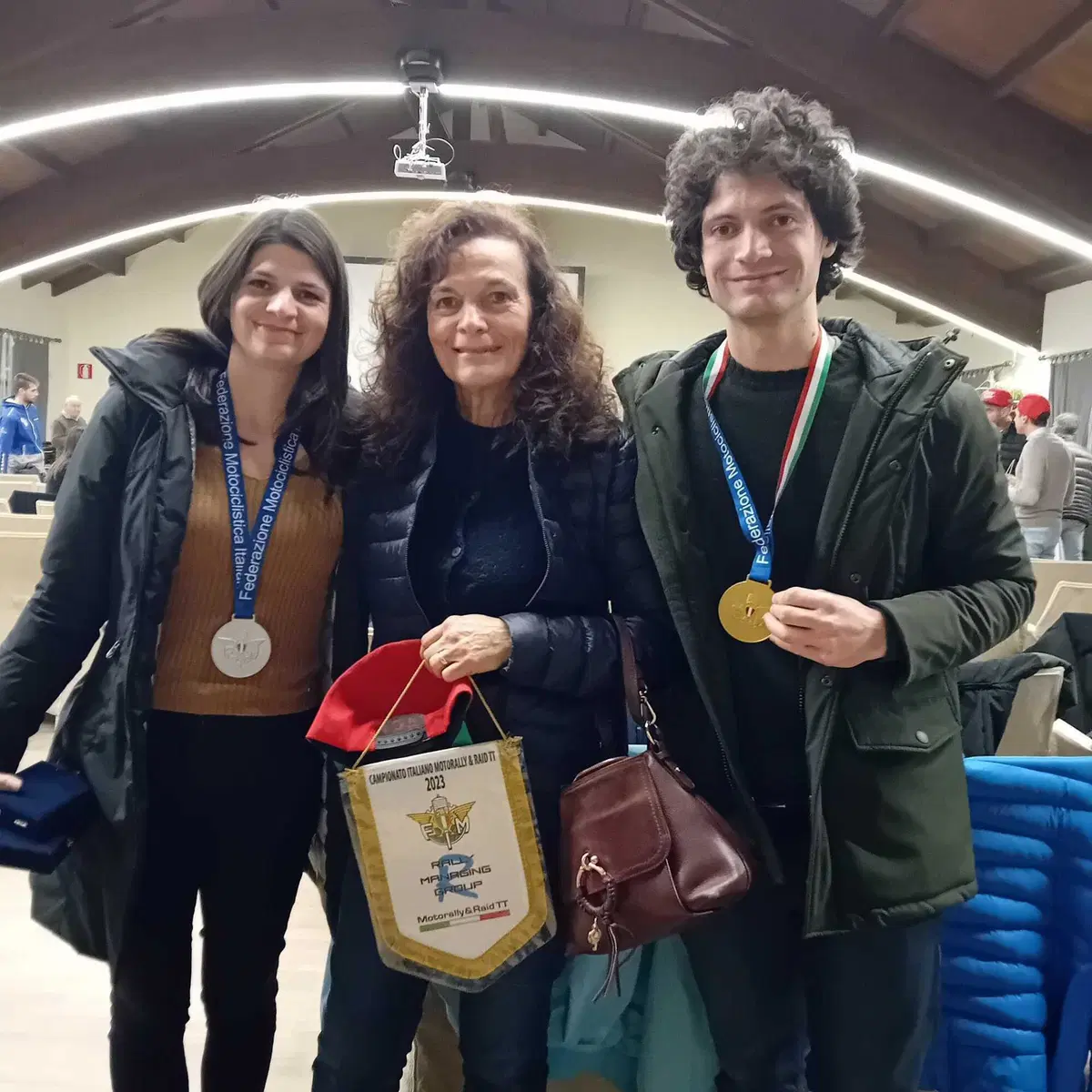 Campionato Motorally e RaidTT, premiazione 2023 e calendario gare 2024  (4)
