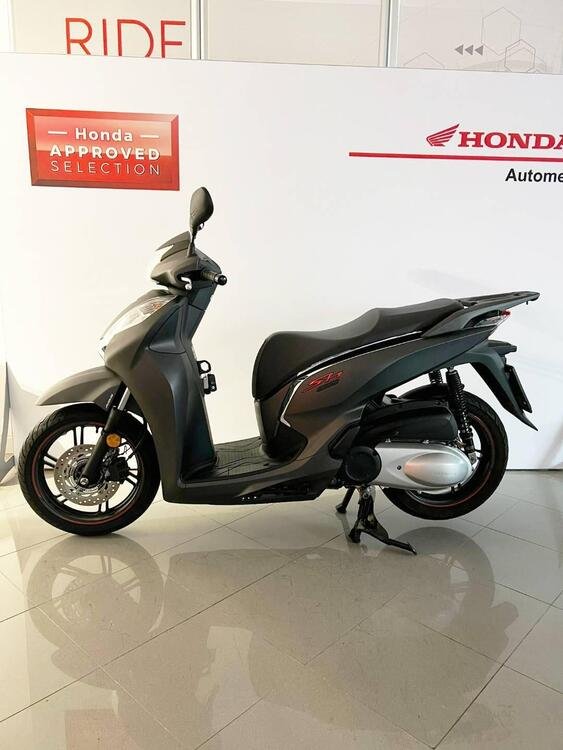 Honda SH 300 i Sport ABS (2018 - 20)