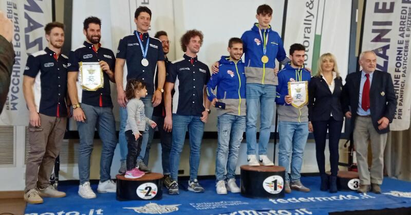 Campionato Motorally e RaidTT, premiazione 2023 e calendario gare 2024 