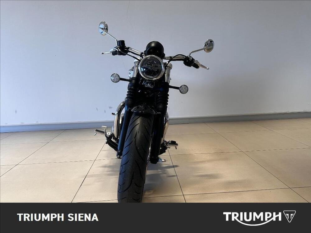 Triumph Bonneville Speedmaster 1200 (2018 - 20) (2)