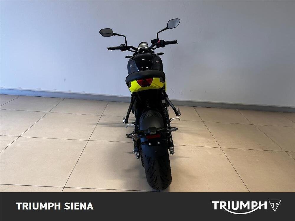 Triumph Trident 660 (2021 - 24) (4)
