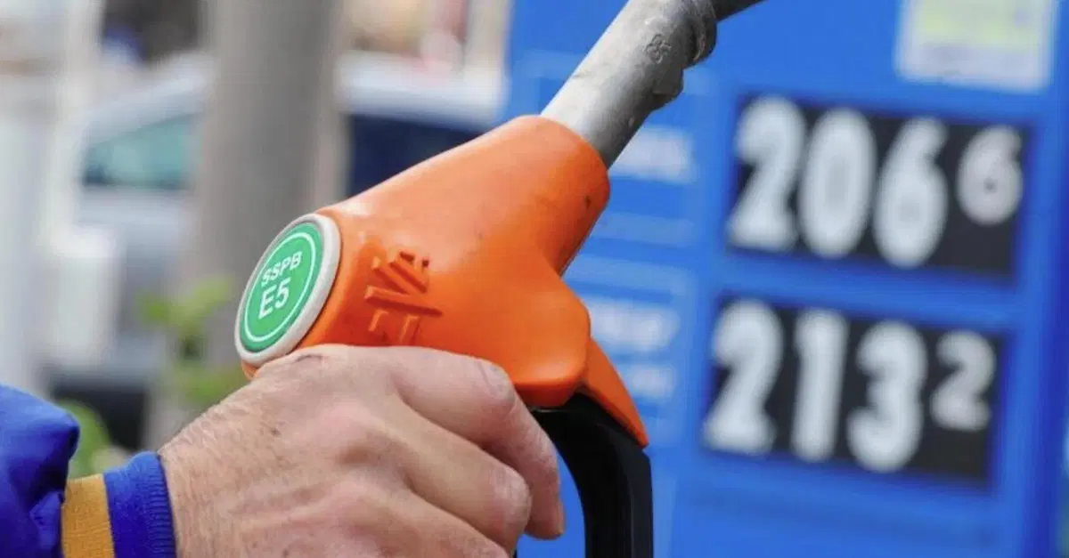 L'altalena dei prezzi carburante