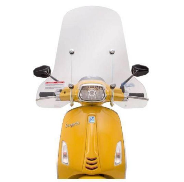 Parabrezza Vespa Sprint Piaggio