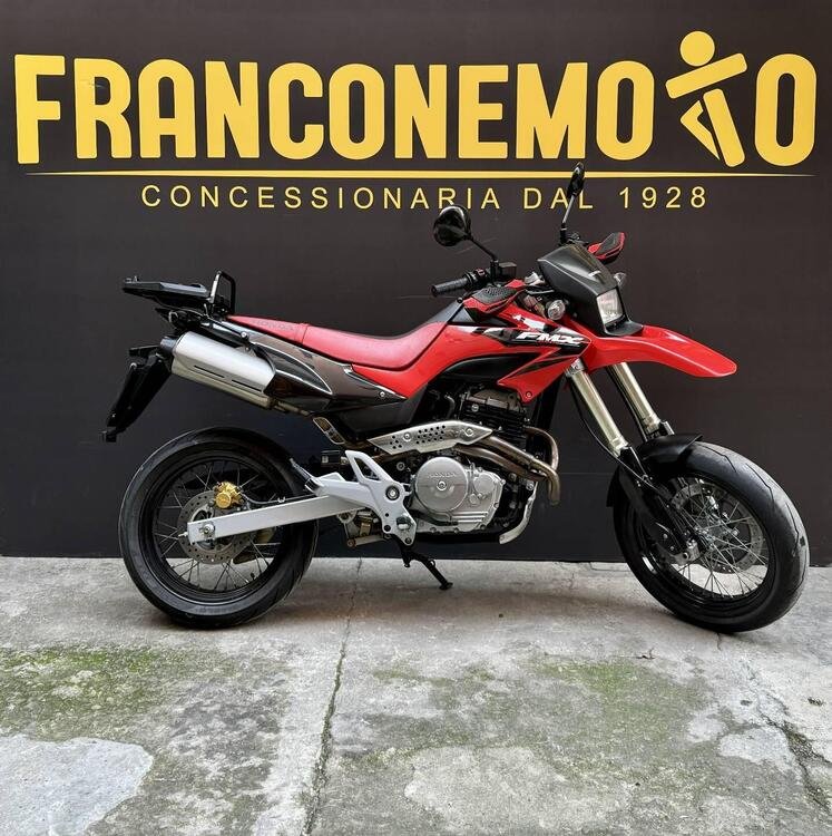 Honda FMX 650 (3)