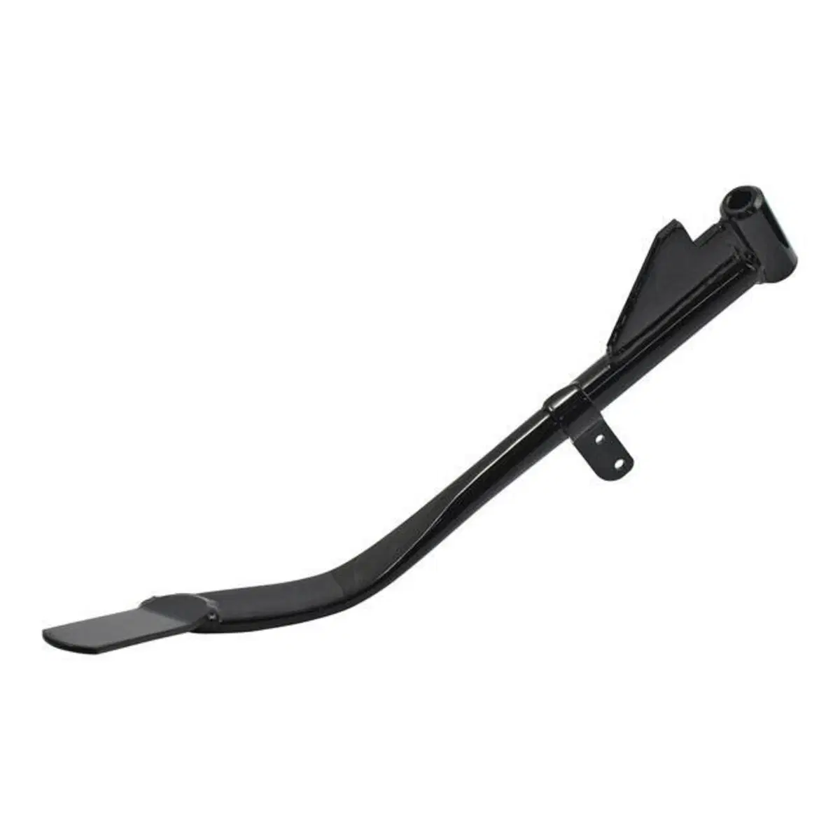 Cavalletto nero per Sportster dal 2004 al 2020 Mot 