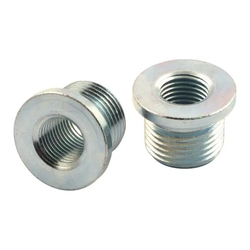 Riduzioni per sonde da 18 mm a 12 mm per Sportster Drag Specialties