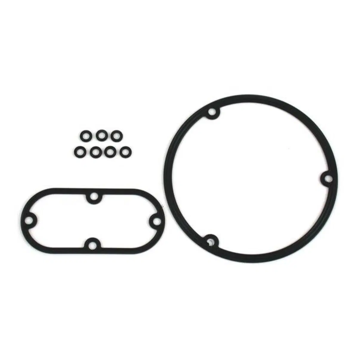 Kit guarnizioni ispezione e coperchio frizione Per 