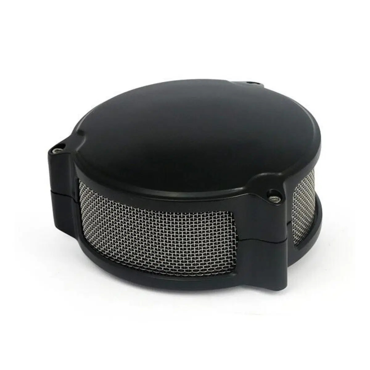 Filtro aria Dragtron Star nero per Sportster dal 1 