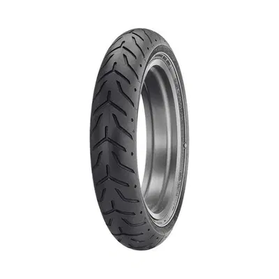 Pneumatico anteriore Dunlop D408F 130/70B18 63H