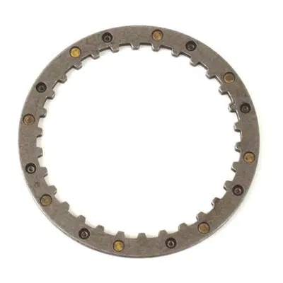 Piattello centrale rivettato Spring Plate per Spor 