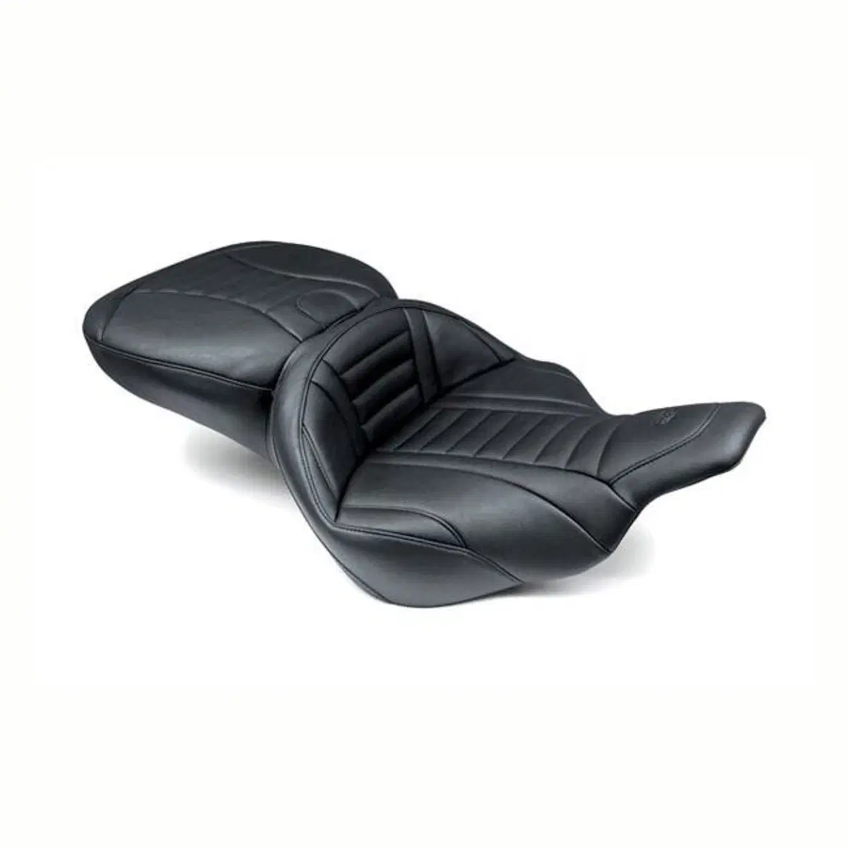 Sella Mustang Deluxe Super Touring per Touring dal 