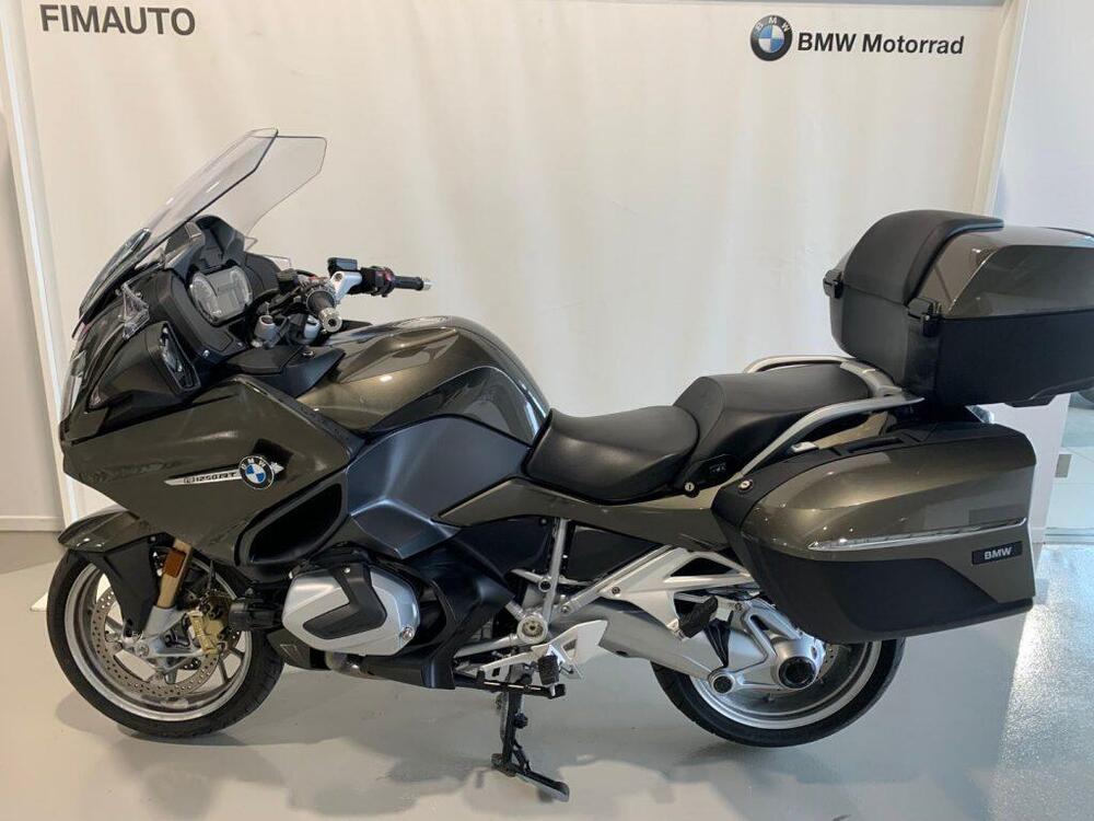 Bmw R 1250 RT (2019 - 20)