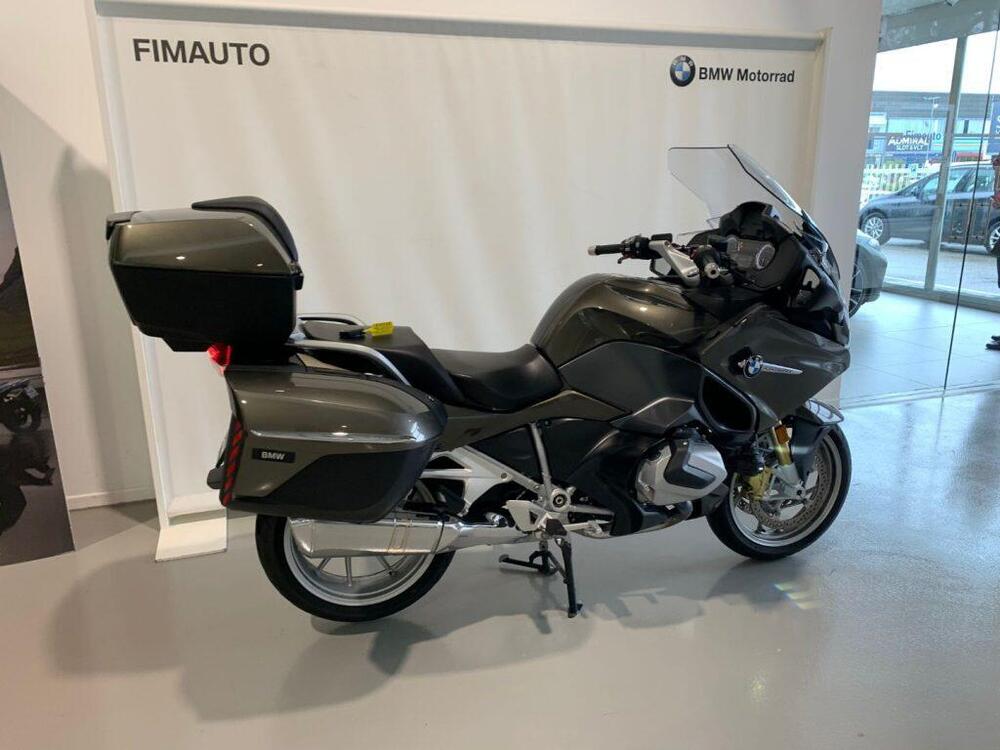 Bmw R 1250 RT (2019 - 20) (5)