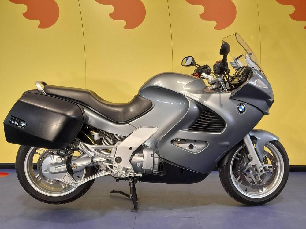 Bmw K 1200 RS (1997 - 06)