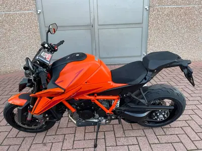 KTM 1390 Super Duke R (2024 - 26) nuova
