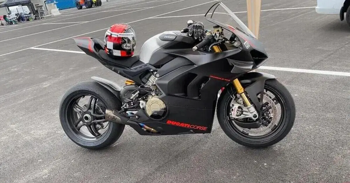 Ducati 1299 Panigale R Final Edition: l'usato del giorno di Moto.it