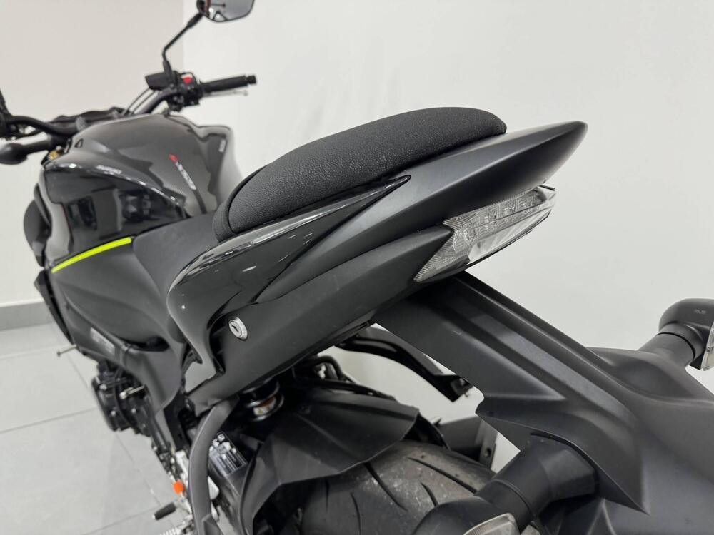 Suzuki GSX-S1000 ABS (2015 - 17) (4)