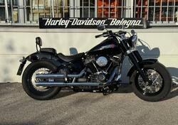 Harley-Davidson 107 Slim (2018 - 20) - FLSL usata