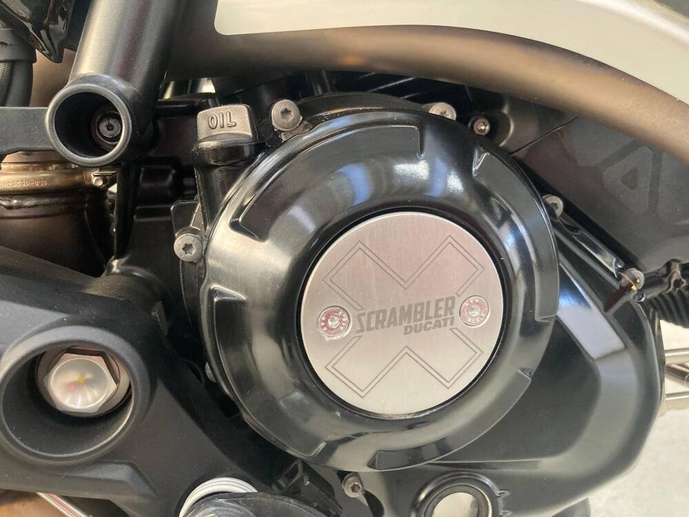 Ducati Scrambler 800 Icon (2023 - 24) (3)