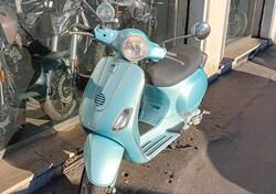 Vespa LX 125 (2005 - 11) usata