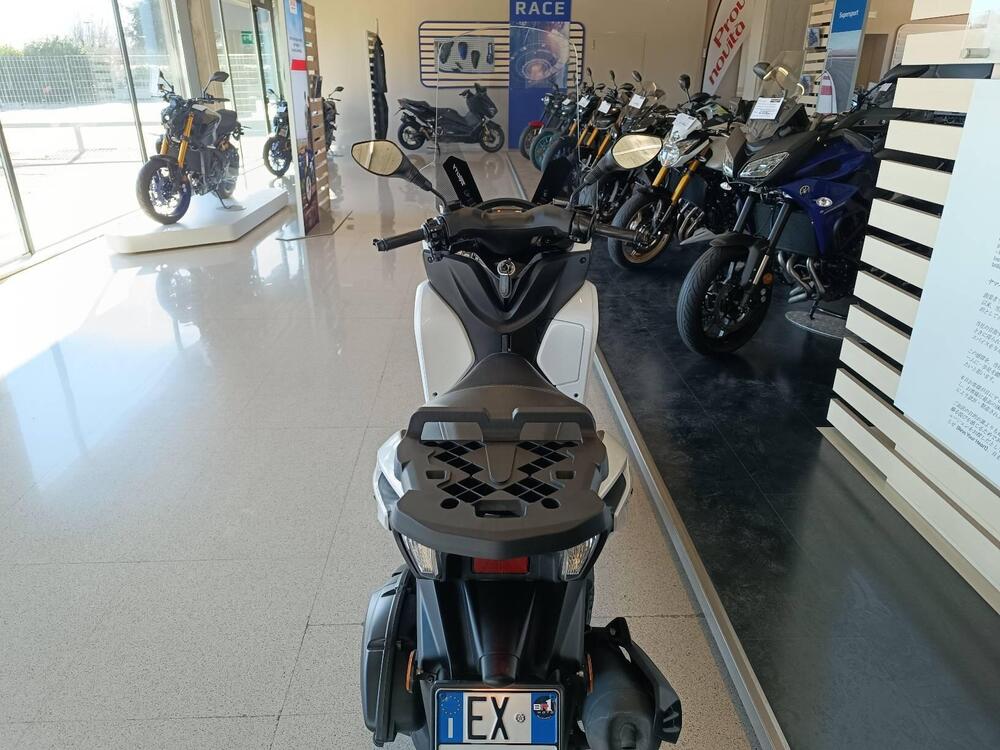 Yamaha Tricity 155 (2021 - 21) (3)