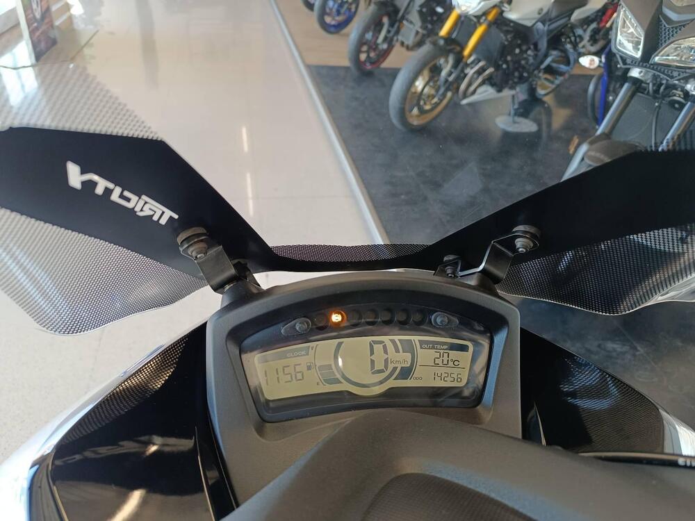 Yamaha Tricity 155 (2021 - 21) (4)