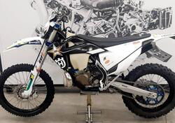 Husqvarna TE 300i Rockstar Edition (2022) usata