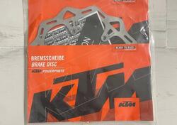 BRAKE DISC FRONT 260MM 16 79009060000 KTM/HUSQVARN