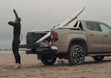 The Amarok Dream, Episode 1: Le tavole da surf di Huh Shapes con Volkswagen Amarok