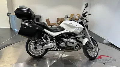 Bmw R 1200 R (2006 - 11) usata