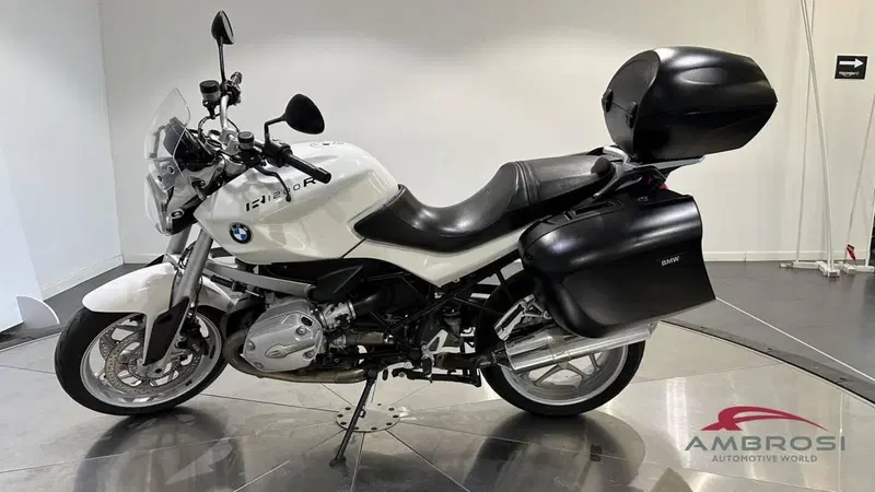 Bmw R 1200 R (2006 - 11) (3)