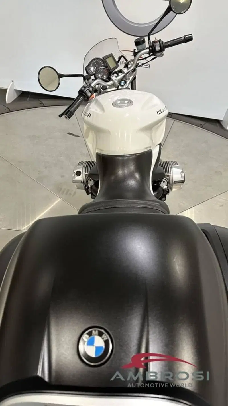 Bmw R 1200 R (2006 - 11) (5)
