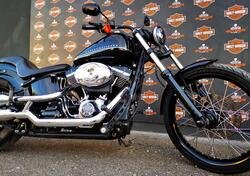 Harley-Davidson 1584 Blackline (2011 - 13) - FXS usata