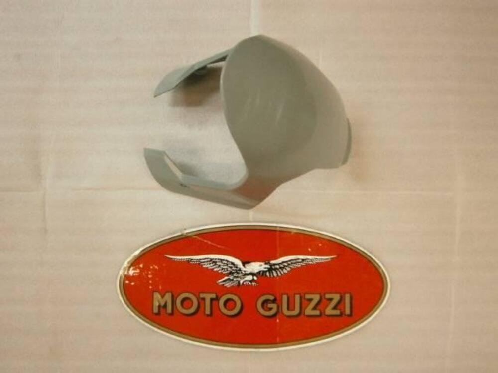 PARAFANGO GREZZO V100 Mandello Moto Guzzi