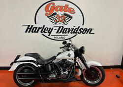 Harley-Davidson 1584 Fat Boy (2008 - 10) - FLSTF usata