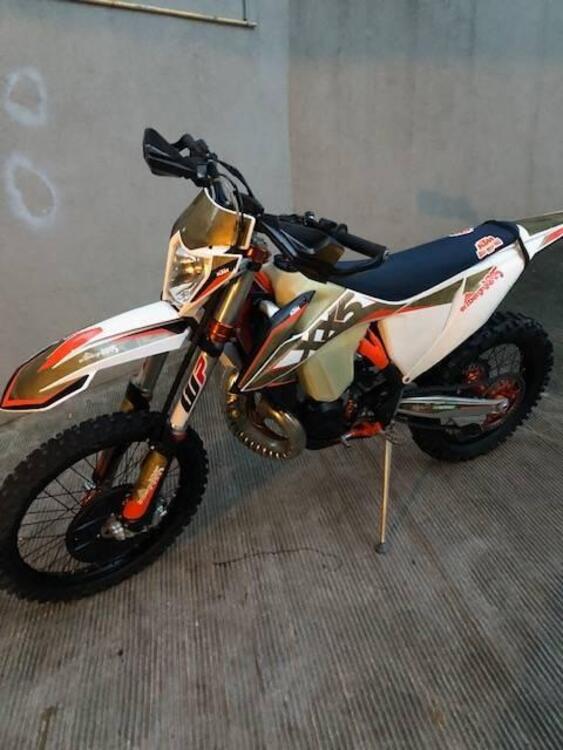 KTM EXC 300 E Erzbergrodeo TPI (2020) (5)