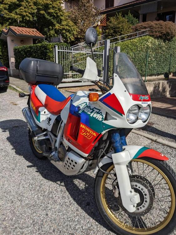 Honda Africa Twin XRV 750 (1992) (2)