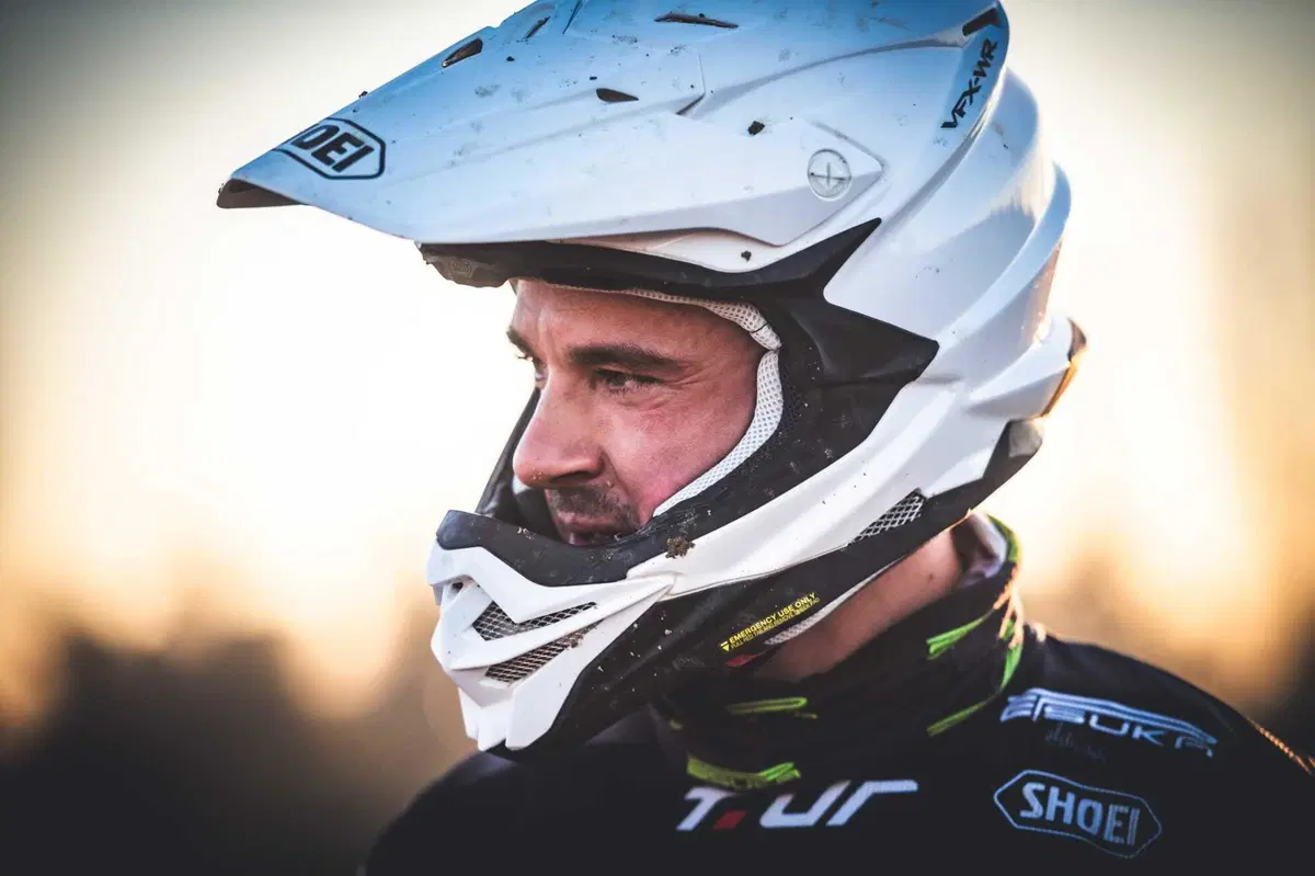 Aprilia Tuareg 660 Factory: il TEST ESCLUSIVO della moto campione d'Italia con Jacopo Cerutti (36)