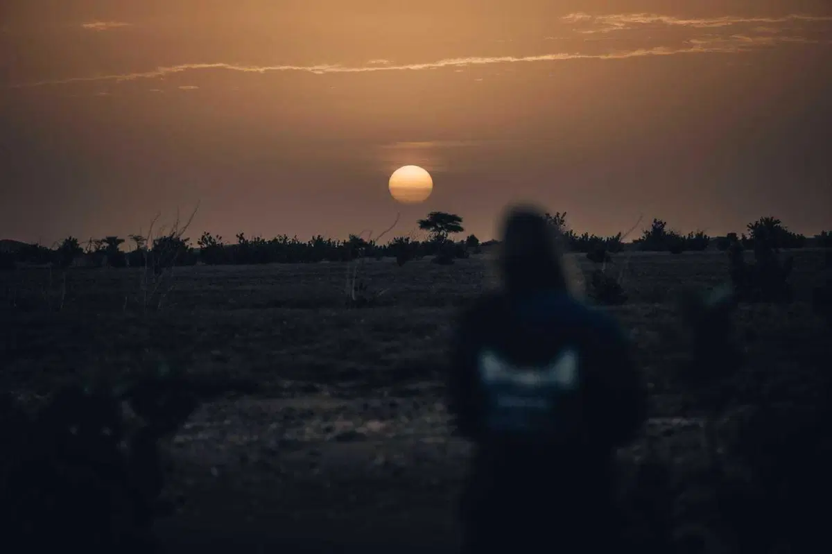 Africa Eco Race 24. A Ovest di Chinguetti (10)