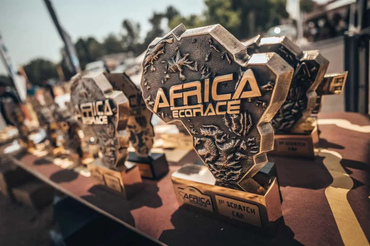 Africa Eco Race 24. A Ovest di Chinguetti (3)