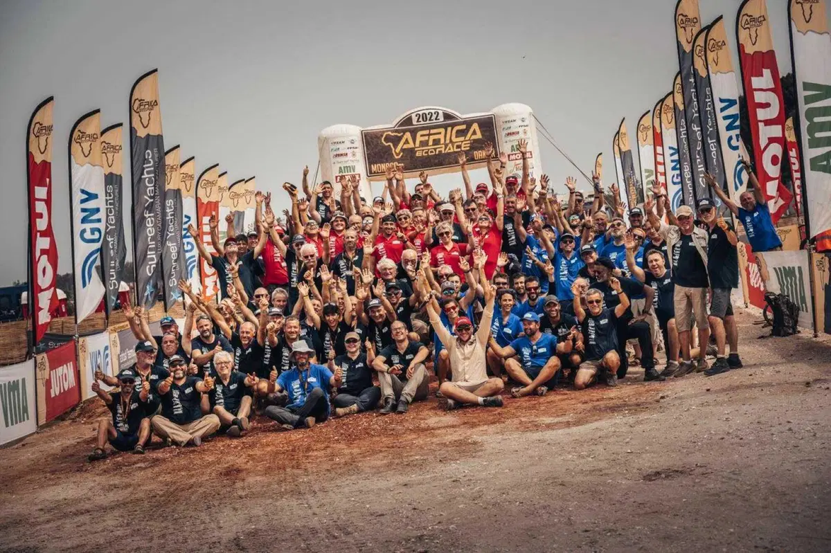 Africa Eco Race 24. A Ovest di Chinguetti (22)