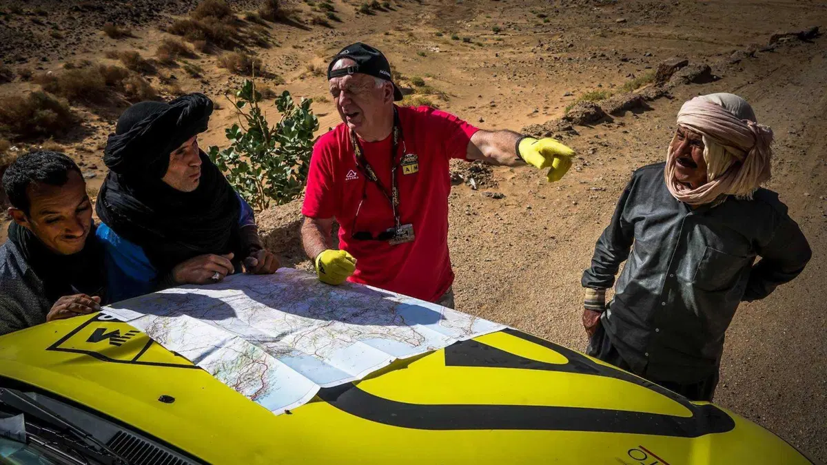 Africa Eco Race 24. A Ovest di Chinguetti (27)