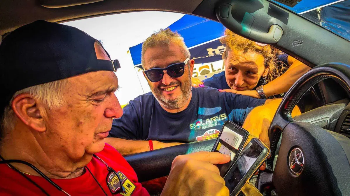 Africa Eco Race 24. A Ovest di Chinguetti (29)